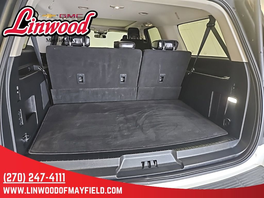 Used 2021 Ford Expedition Max Platinum image 10