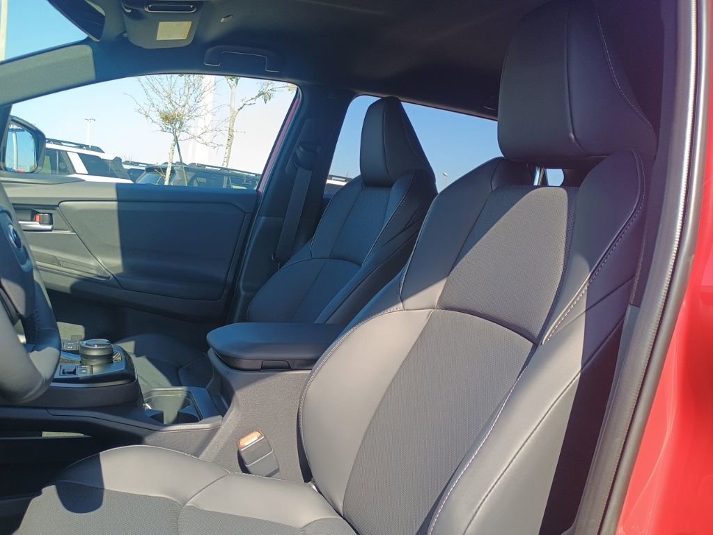 New 2026 Subaru Solterra Premium image 10