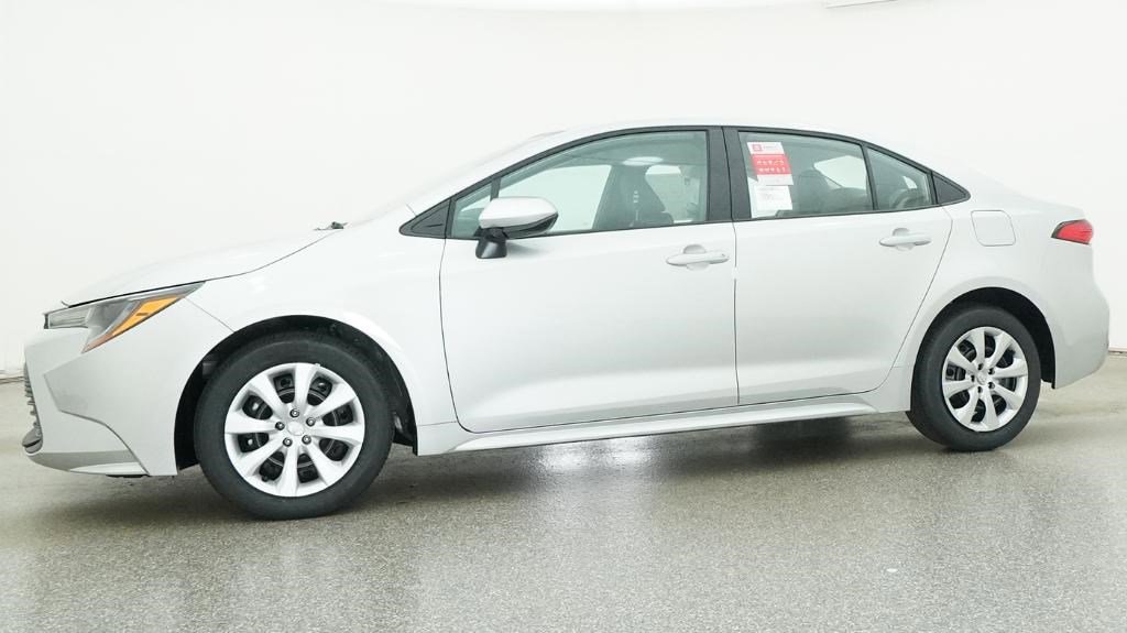 New 2026 Toyota Corolla LE image 52