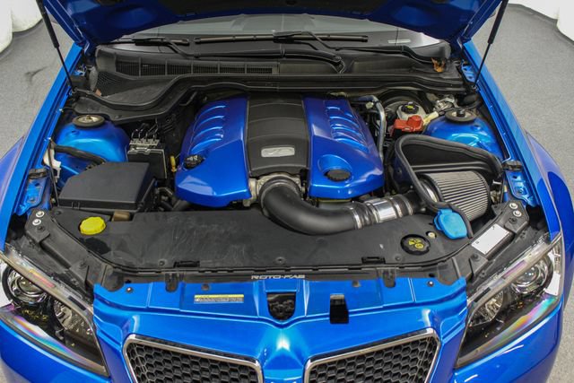 Used 2009 Pontiac G8 GT w/ Premium Package RWD image 16
