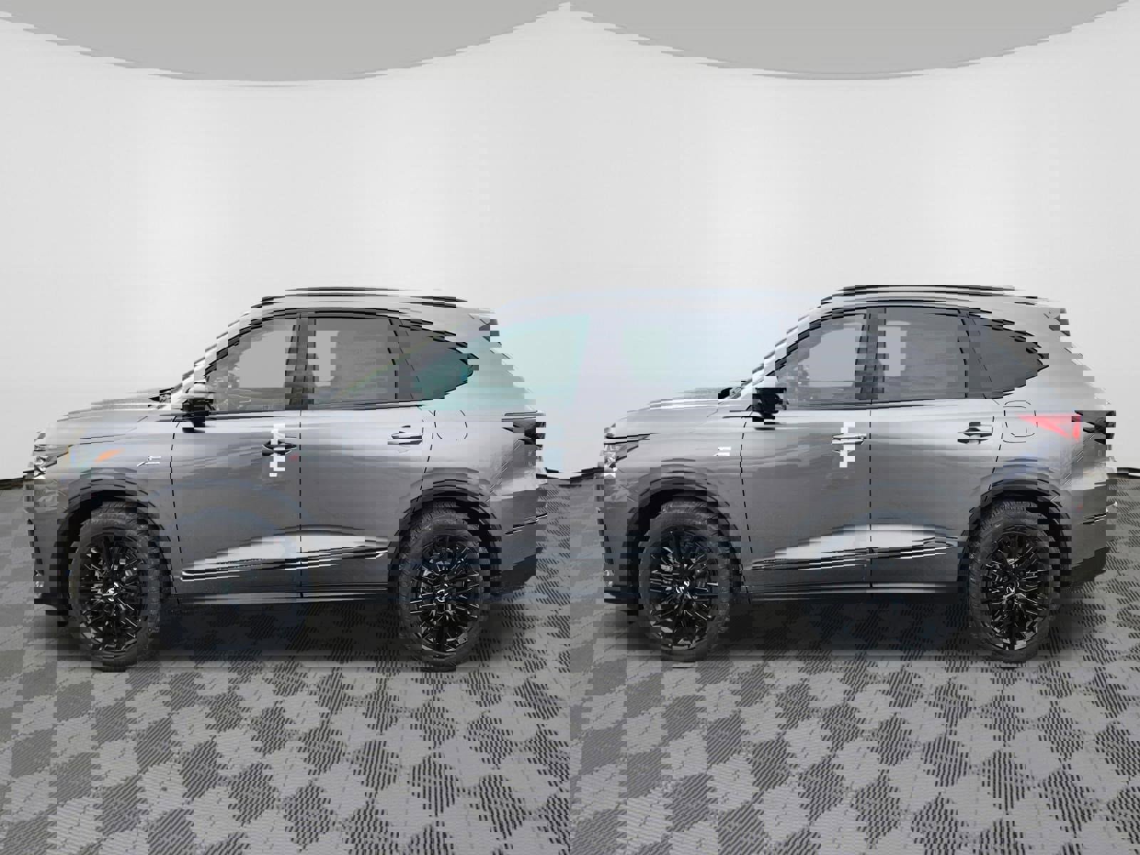 New 2026 Acura MDX A-Spec image 5
