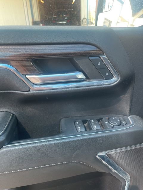 Used 2023 Chevrolet Silverado 1500 LT image 12