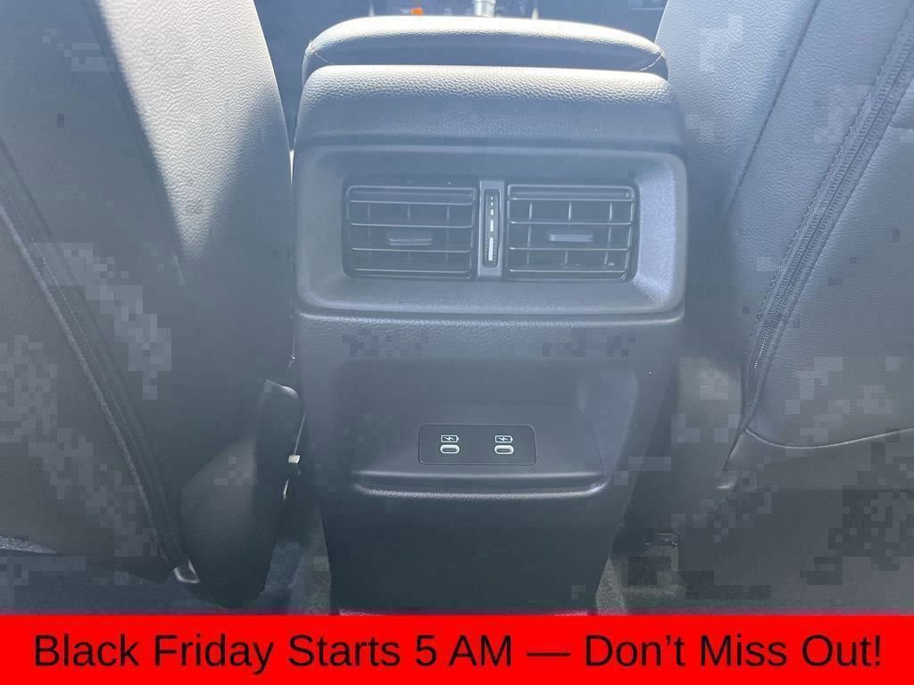 New 2026 Honda CR-V Sport-L image 29