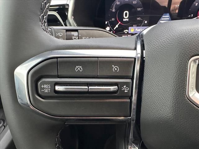 New 2026 GMC Canyon Elevation w/ Convenience Package image 28