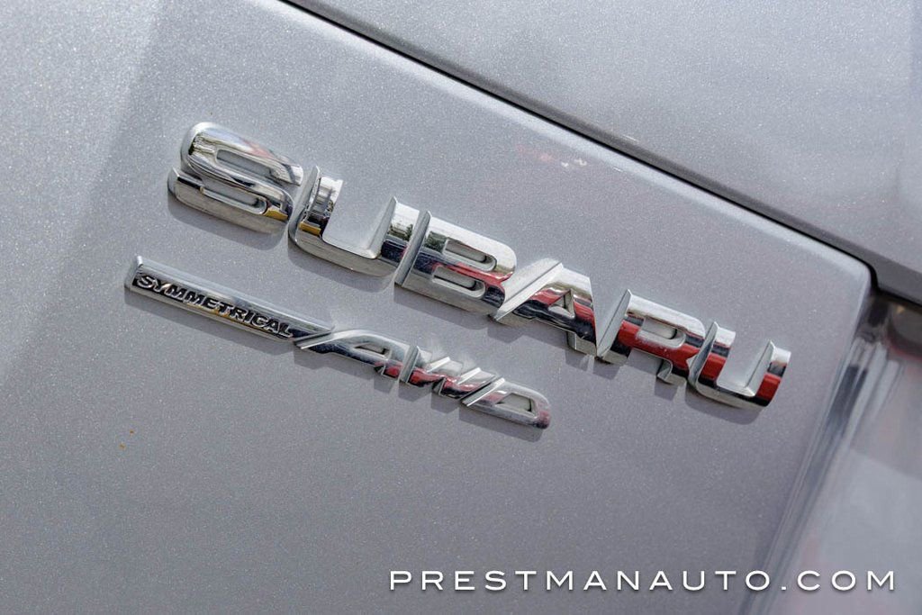 Used 2018 Subaru Forester 2.0XT Touring image 10