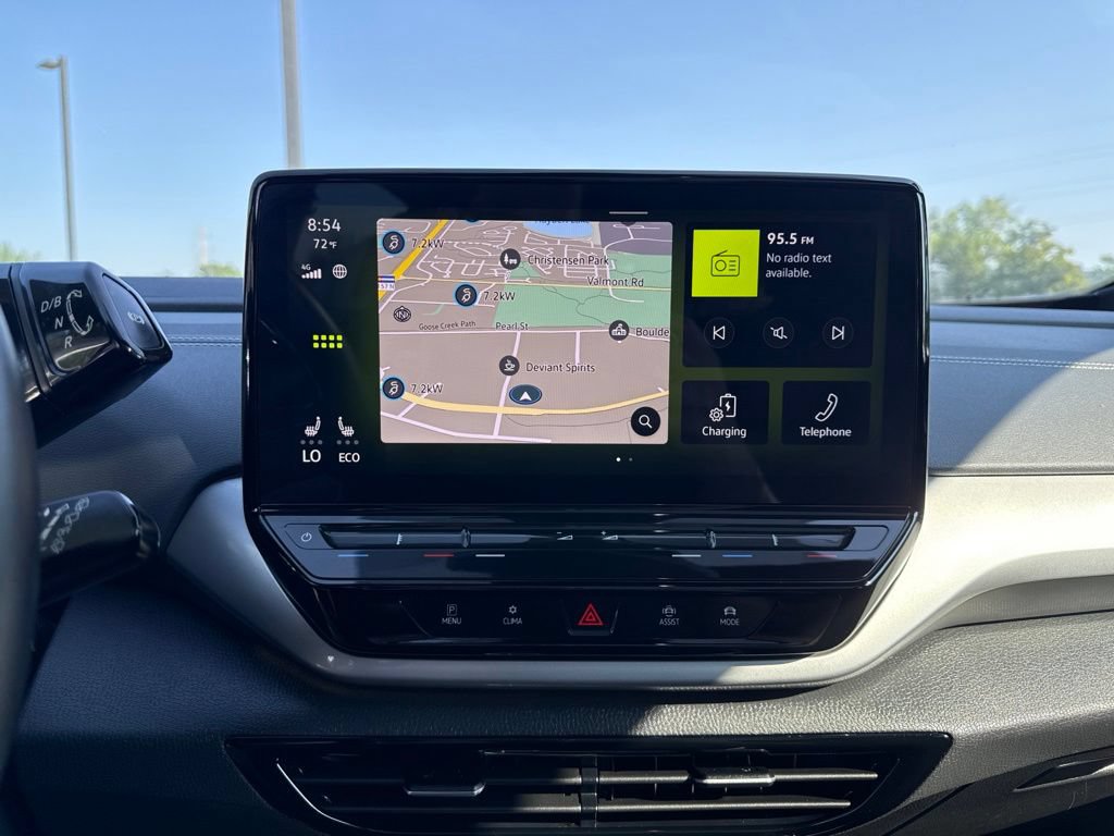 Certified 2023 Volkswagen ID.4 Pro S AWD/4WD image 18