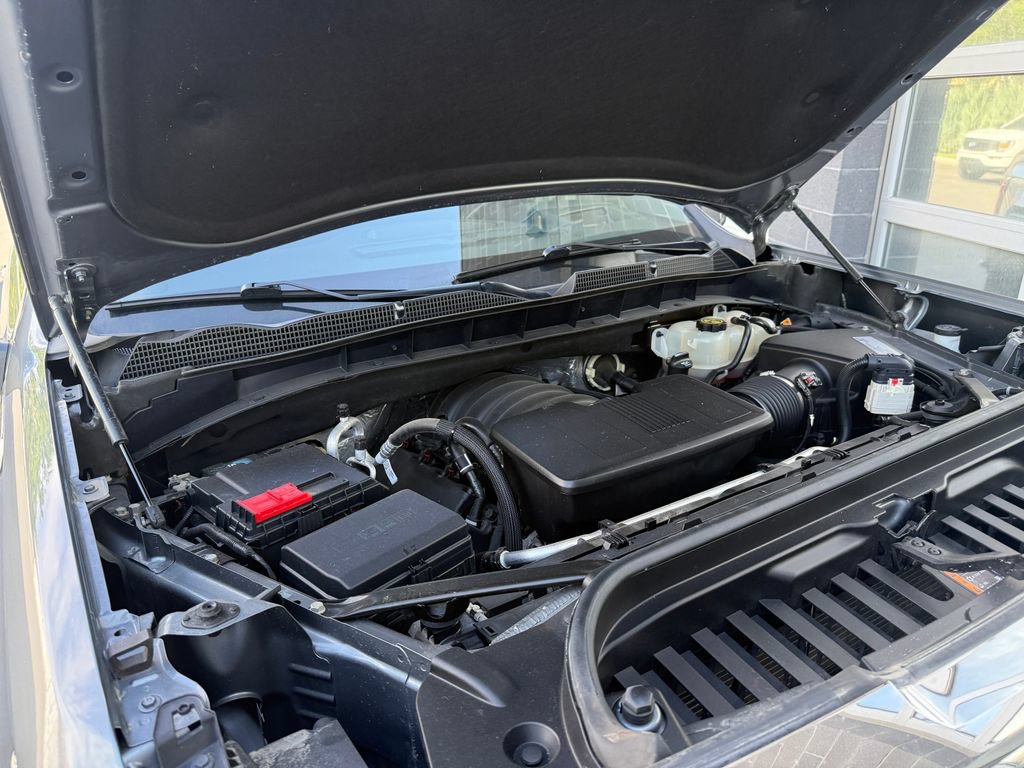 Used 2019 GMC Sierra 1500 Denali w/ Denali Ultimate Package AWD/4WD image 53