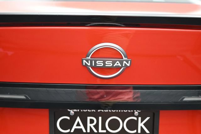 Used 2026 Nissan Sentra SR w/ Floor Mat Package FWD image 14