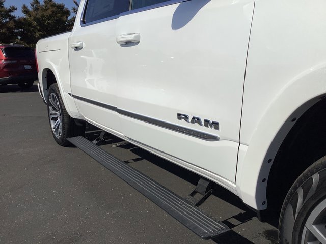 New 2026 RAM 1500 Tungsten image 60
