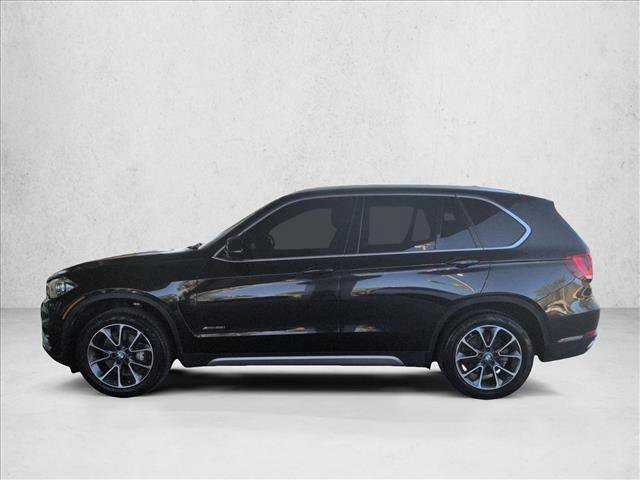 Used 2018 BMW X5 xDrive35i AWD/4WD image 17