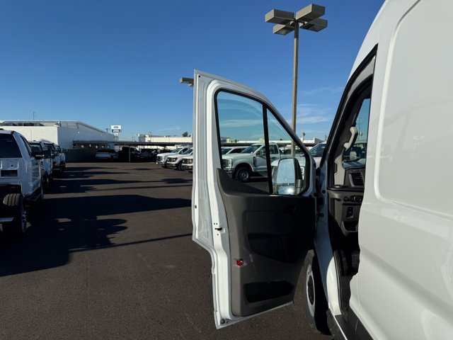 New 2026 Ford Transit 250 148 Medium Roof image 14