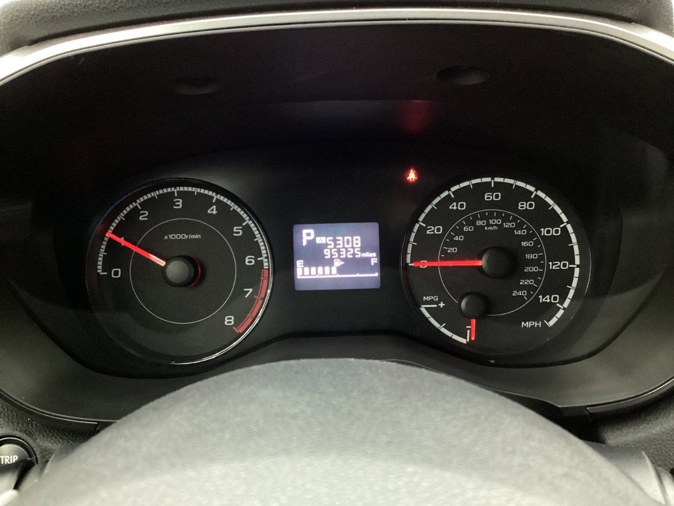 Used 2019 Subaru Crosstrek 2.0i Premium image 26