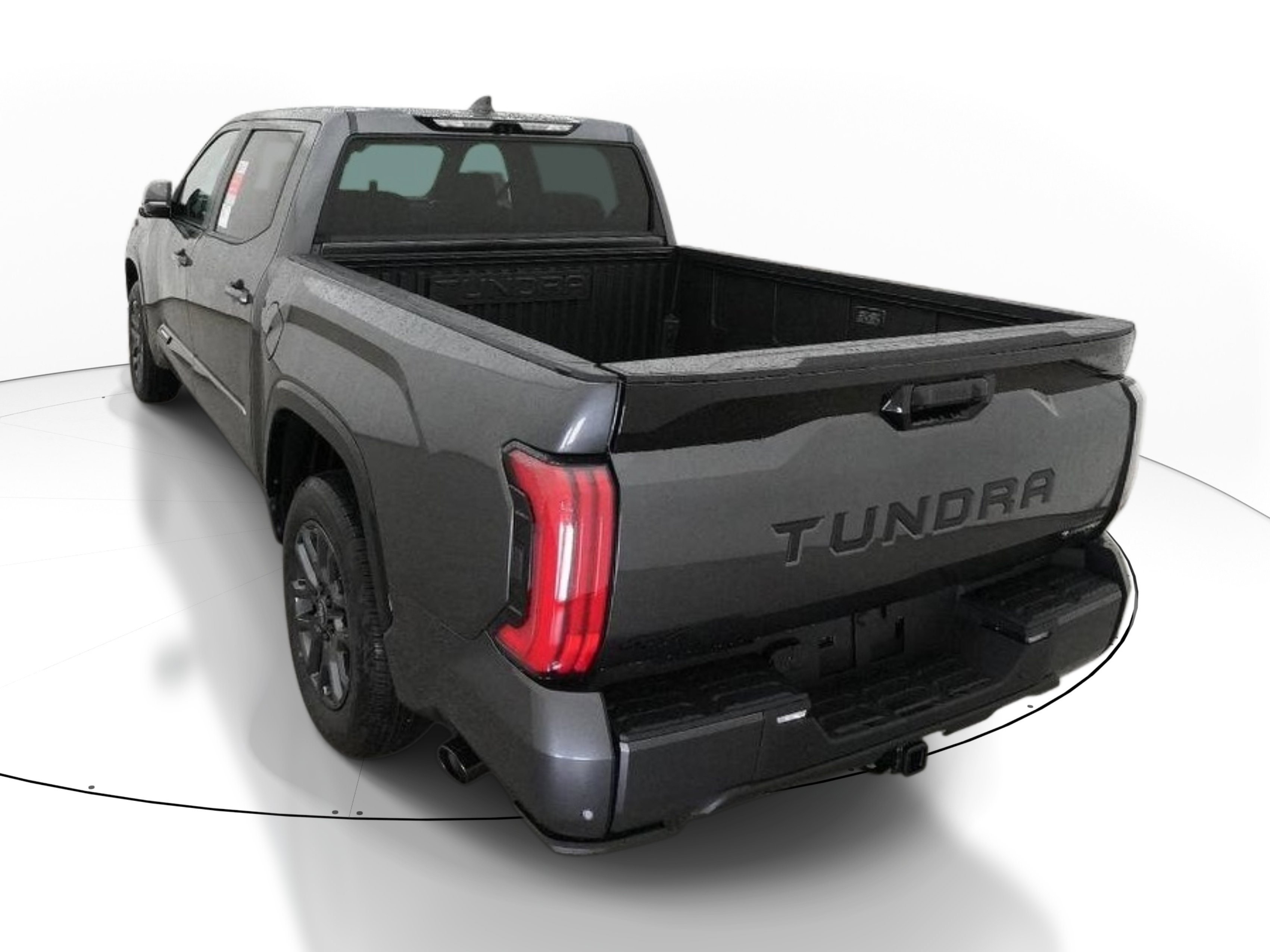 New 2026 Toyota Tundra Platinum AWD/4WD image 6