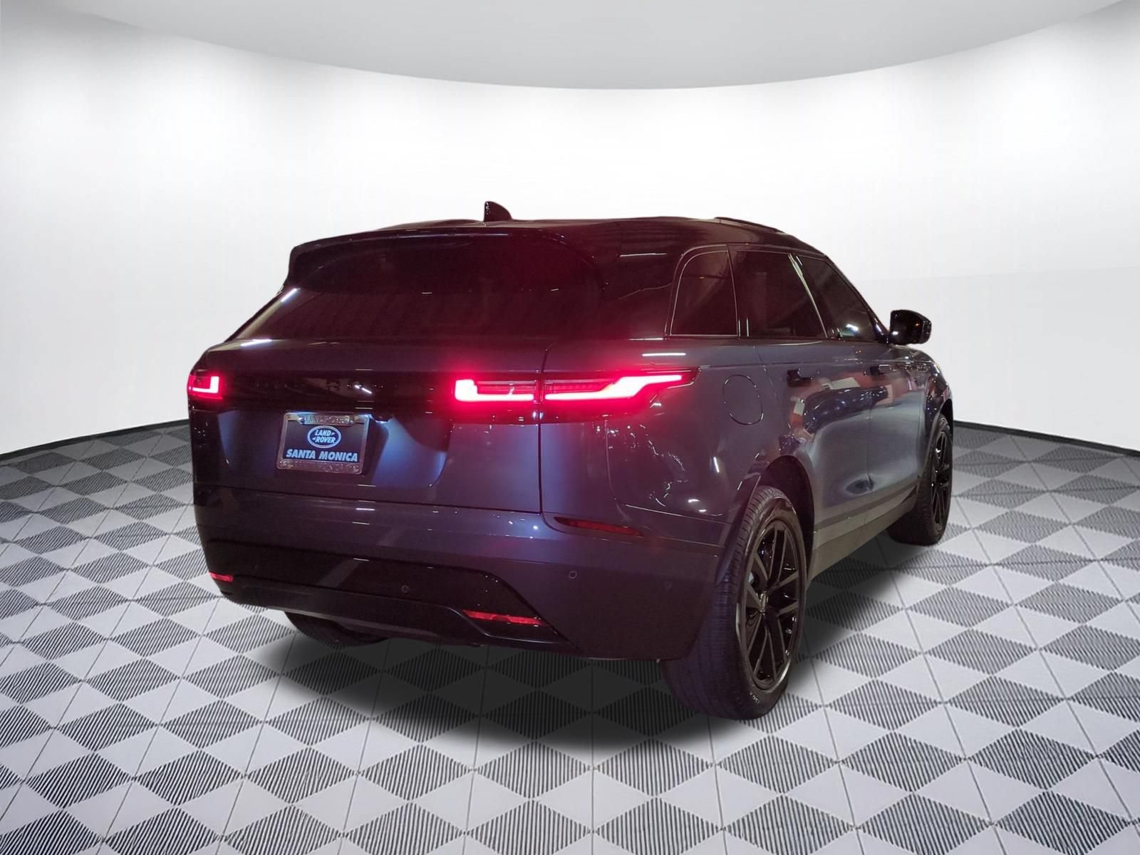 New 2026 Land Rover Range Rover Velar S AWD/4WD image 5