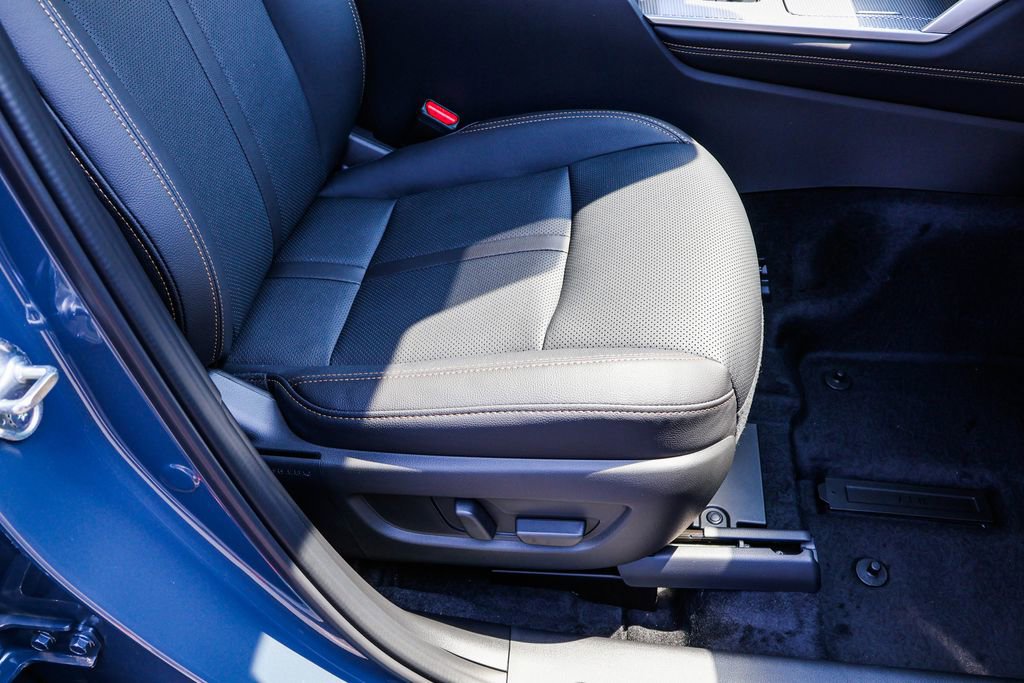 New 2025 MAZDA CX-70 Plug-In Hybrid w/ Premium Pkg image 46