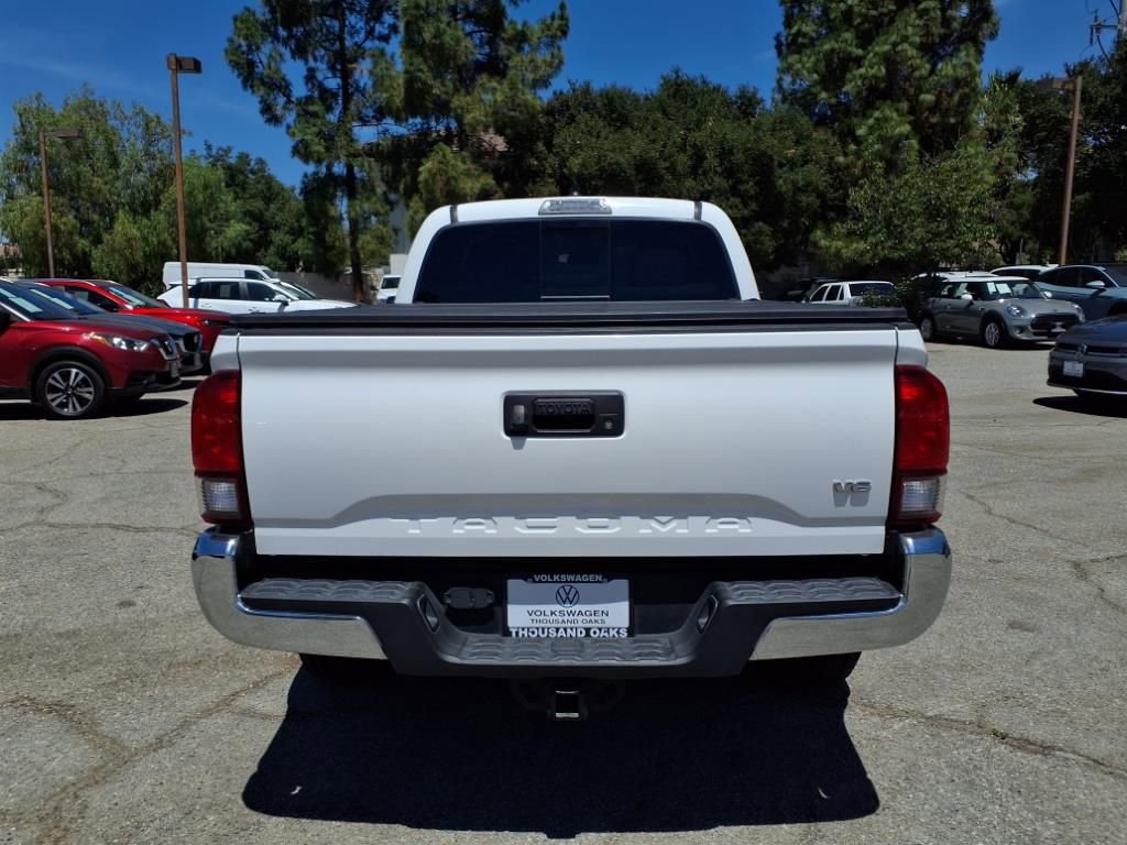 Used 2023 Toyota Tacoma SR5 image 20