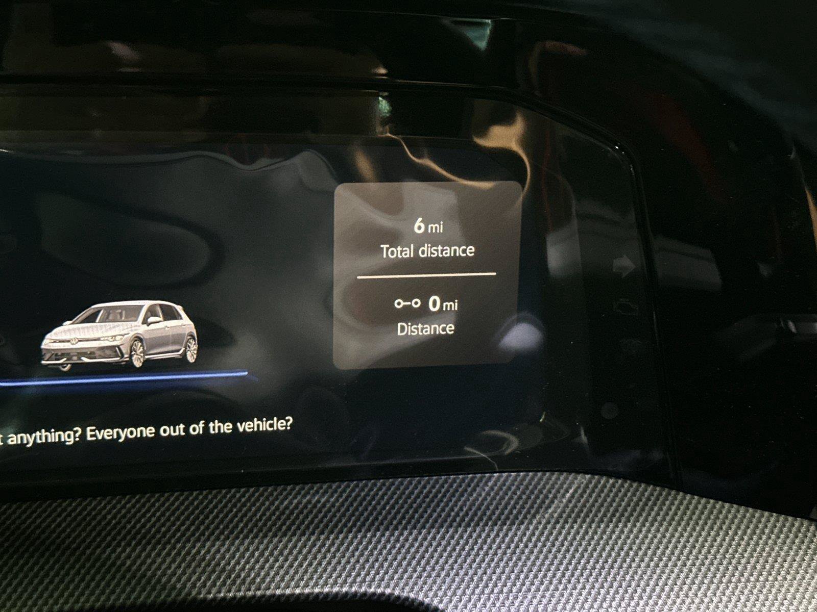 New 2026 Volkswagen Golf AWD/4WD image 27