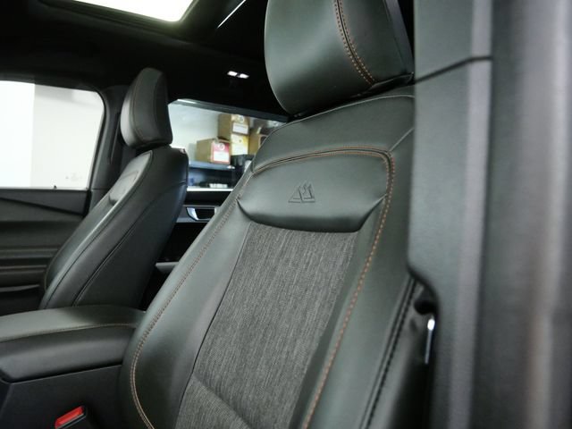 Certified 2022 Ford Explorer Timberline w/ Timberline Technology Package AWD/4WD image 19