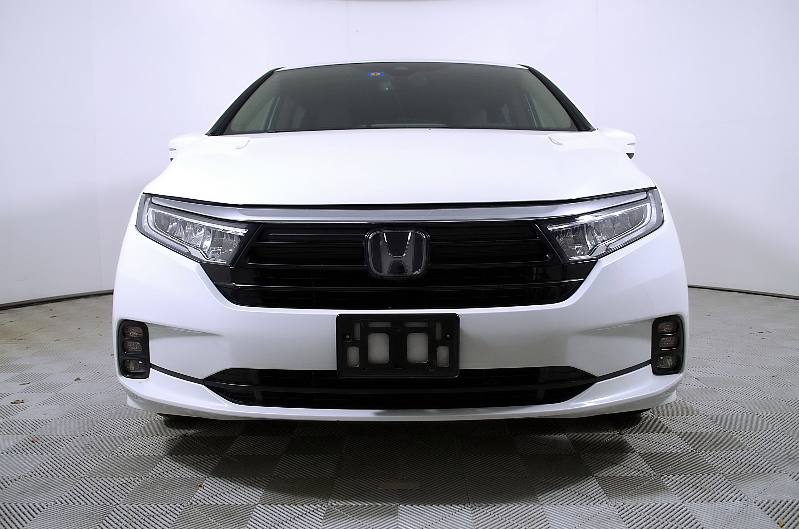 Used 2022 Honda Odyssey EX-L image 5