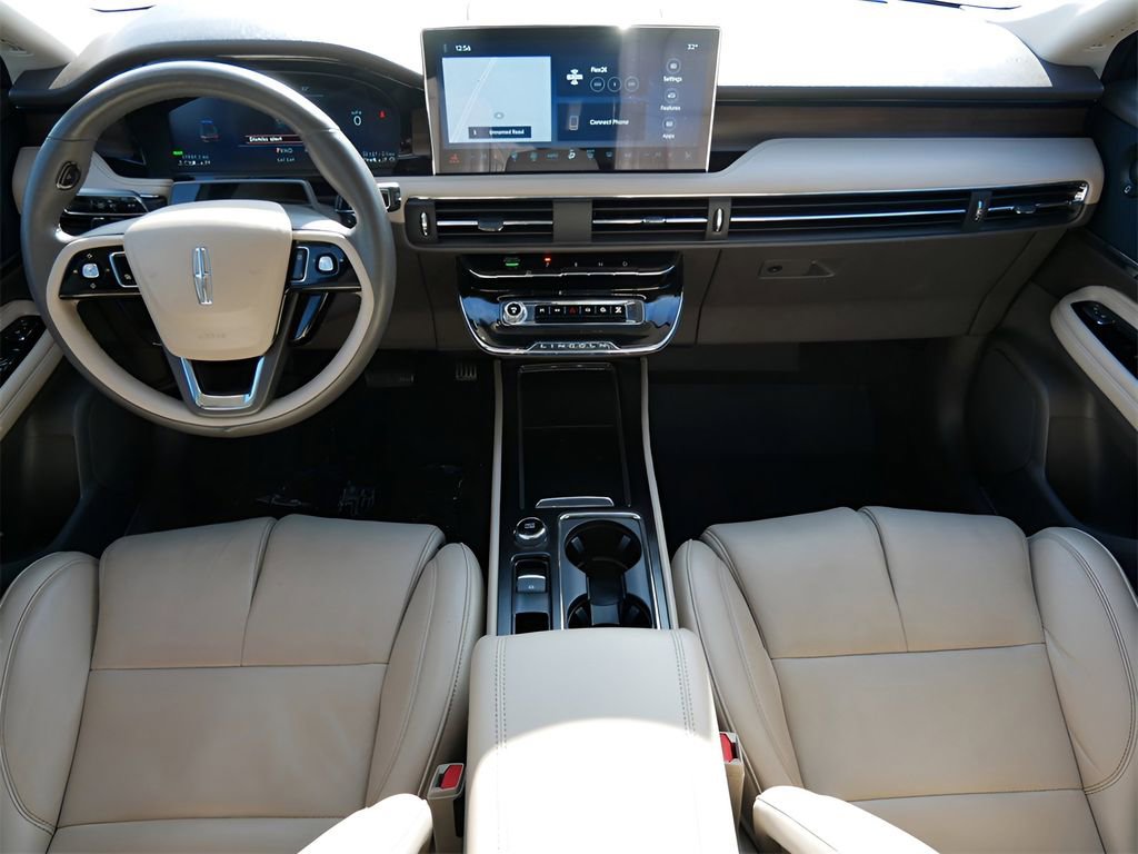 Used 2023 Lincoln Corsair Grand Touring w/ Equipment Group 302A image 14