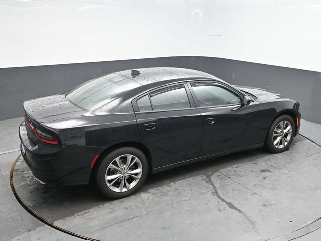 Used 2021 Dodge Charger SXT AWD/4WD image 36