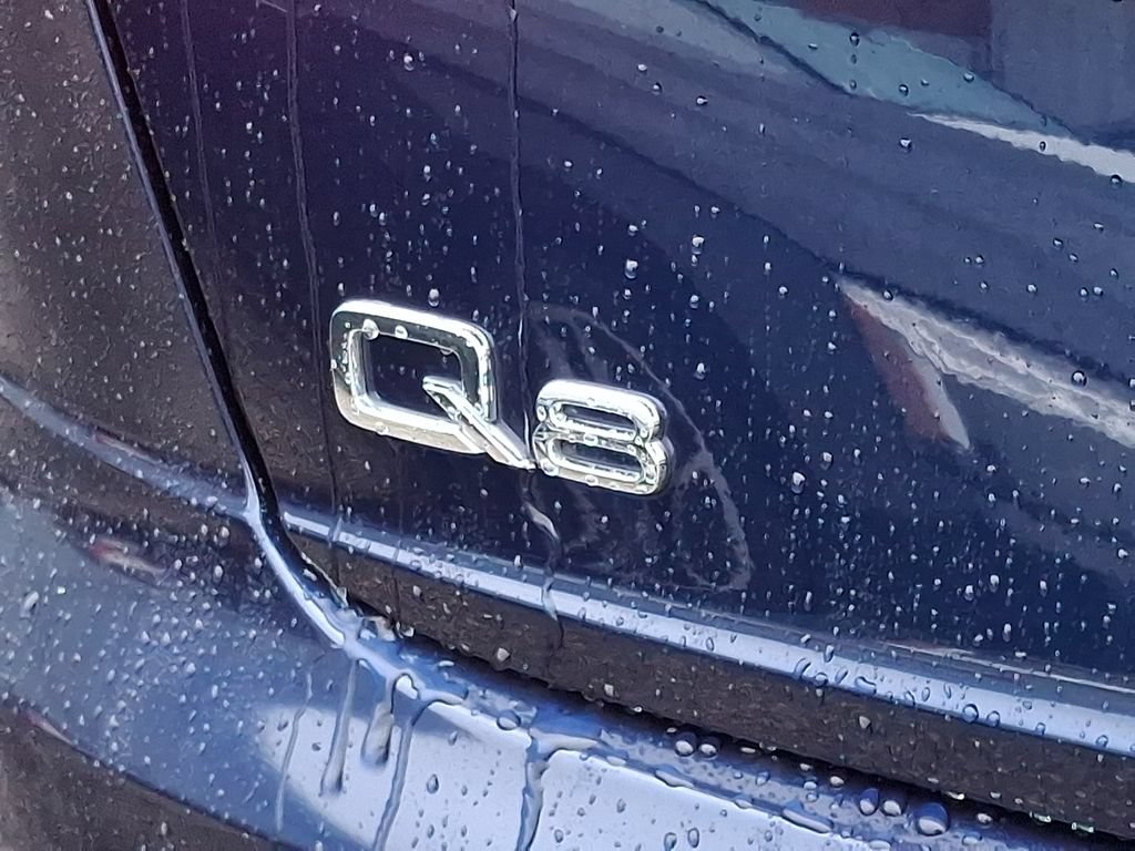 Used 2020 Audi Q8 Premium Plus w/ Premium Plus Package AWD/4WD image 31