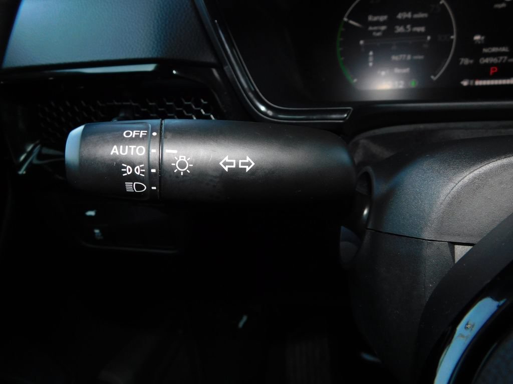 Certified 2023 Honda CR-V Sport Touring image 33