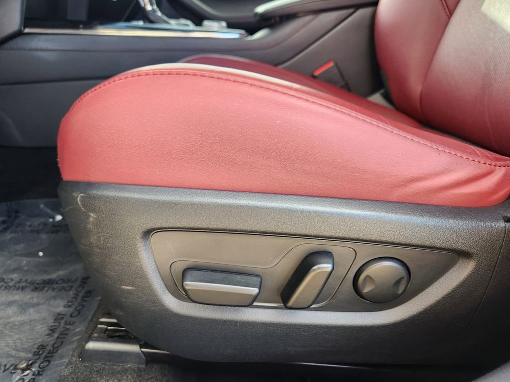 Used 2024 MAZDA CX-30 AWD 2.5 S w/ Preferred Package image 14