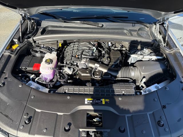 New 2025 Jeep Grand Cherokee Limited image 29