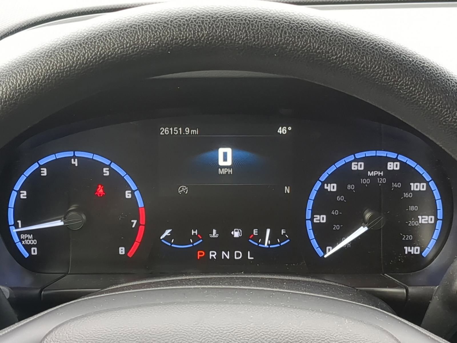 Used 2021 Ford Bronco Sport Big Bend image 33