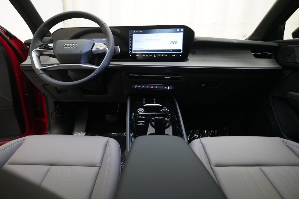 New 2026 Audi Q3 quattro 2.0T AWD/4WD image 5