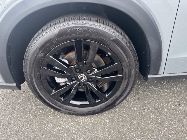 Used 2026 Honda HR-V Sport image 11