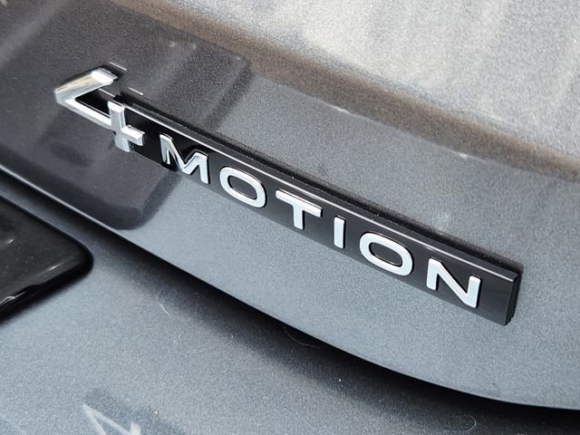 New 2026 Volkswagen Tiguan S image 10