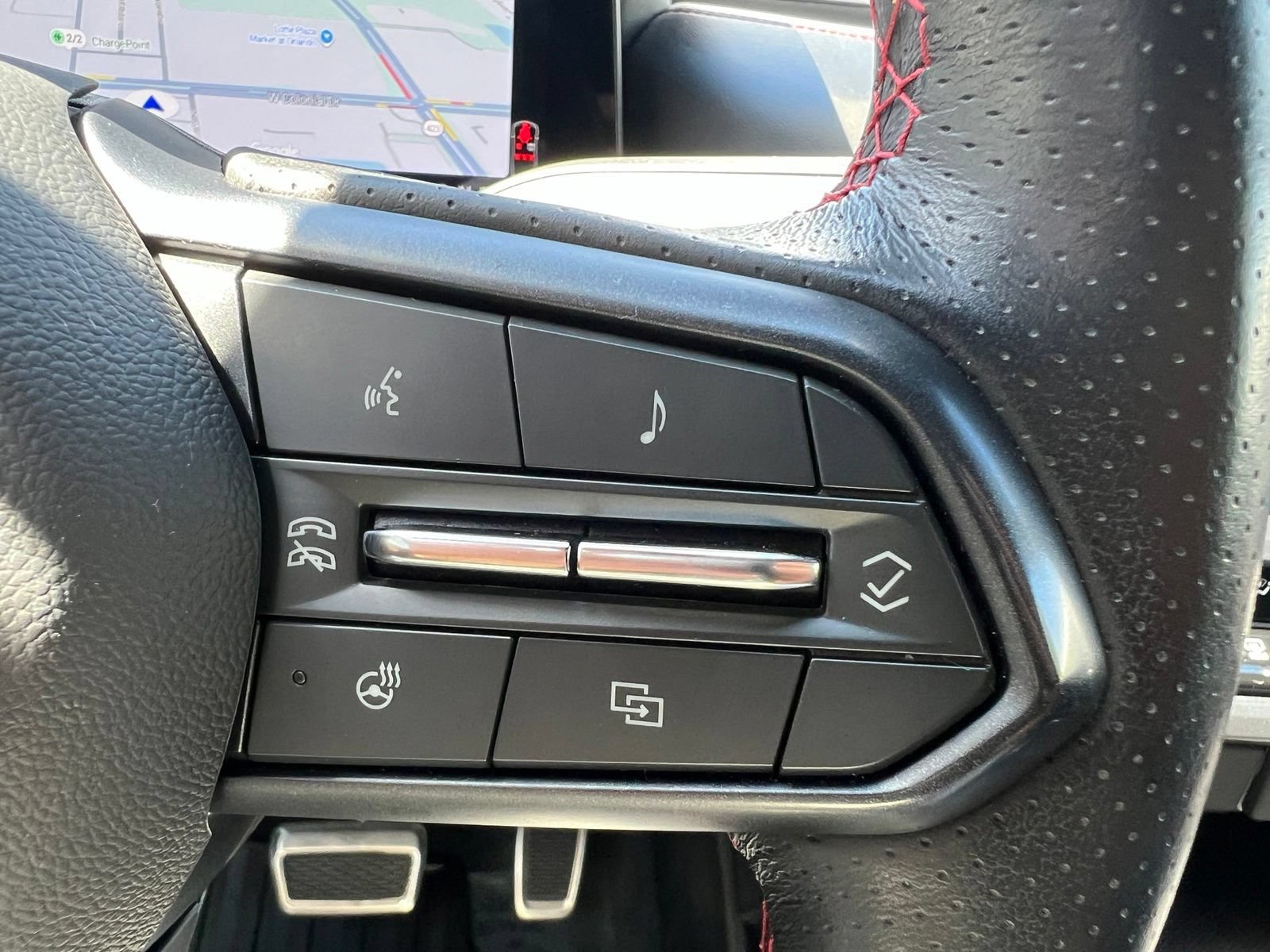 Used 2024 Acura ZDX A-Spec RWD image 39