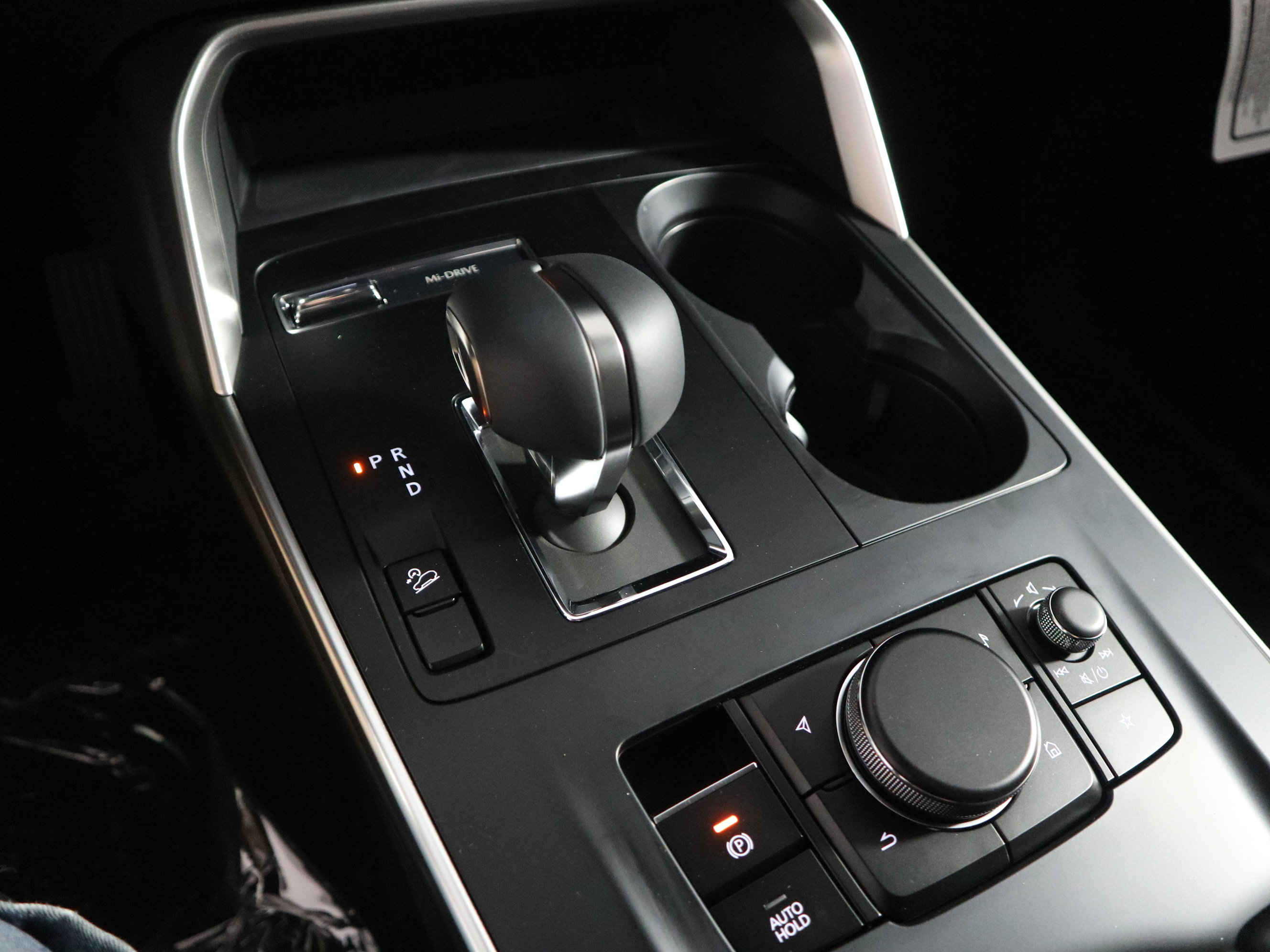 New 2026 MAZDA CX-90 3.3 Turbo w/ Select Package image 20