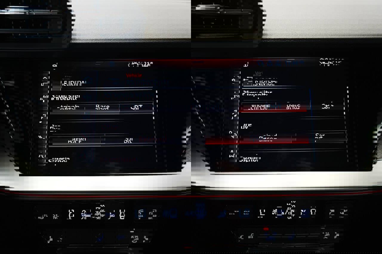 Used 2023 Audi RS 3 image 98