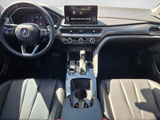 Certified 2025 Acura Integra image 17