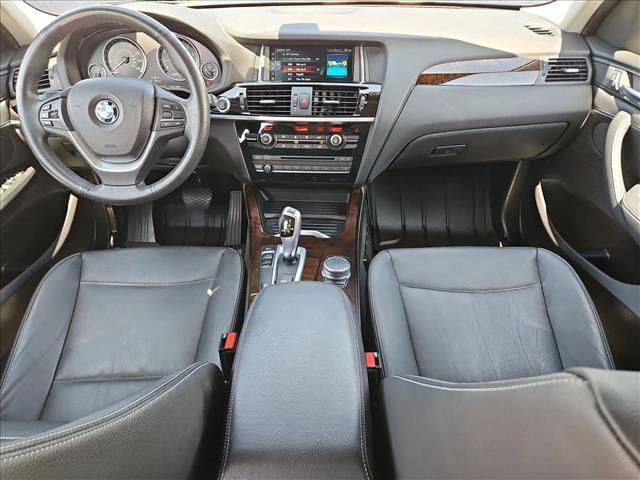 Used 2017 BMW X3 xDrive28i AWD/4WD image 24