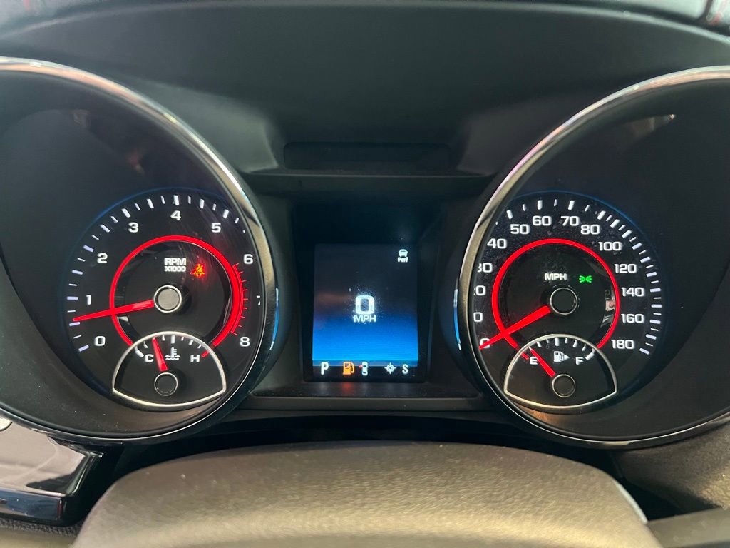 Used 2017 Chevrolet SS image 22