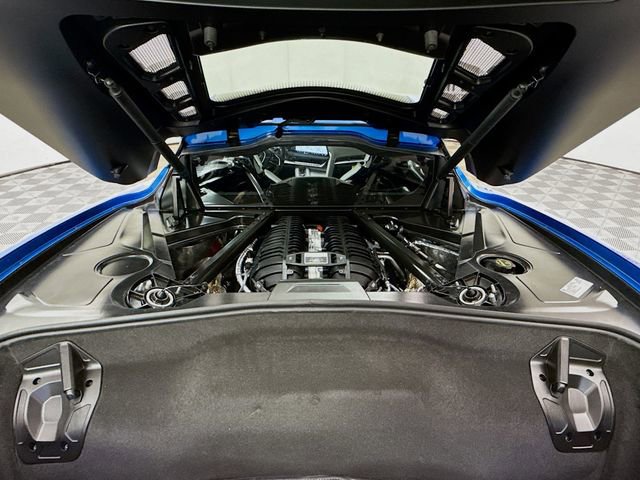 New 2026 Chevrolet Corvette Z06 image 25