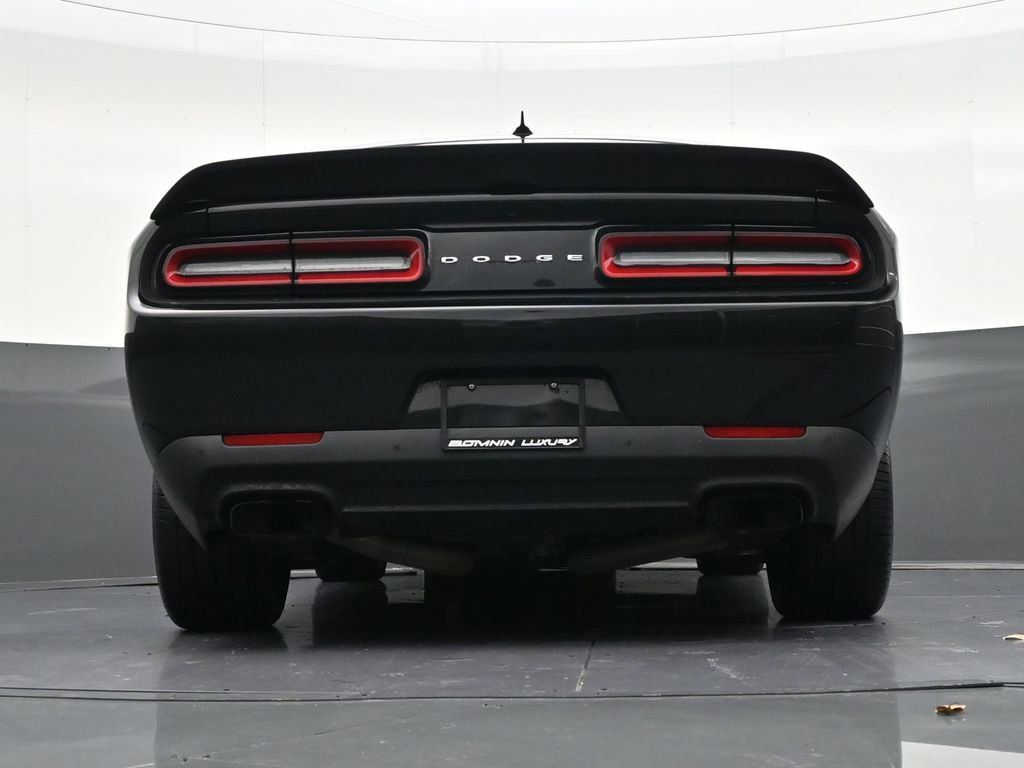 Used 2023 Dodge Challenger SRT Hellcat Redeye w/ Quick Order Package 27M image 30