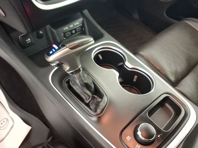 Used 2019 Dodge Durango Citadel AWD/4WD image 21