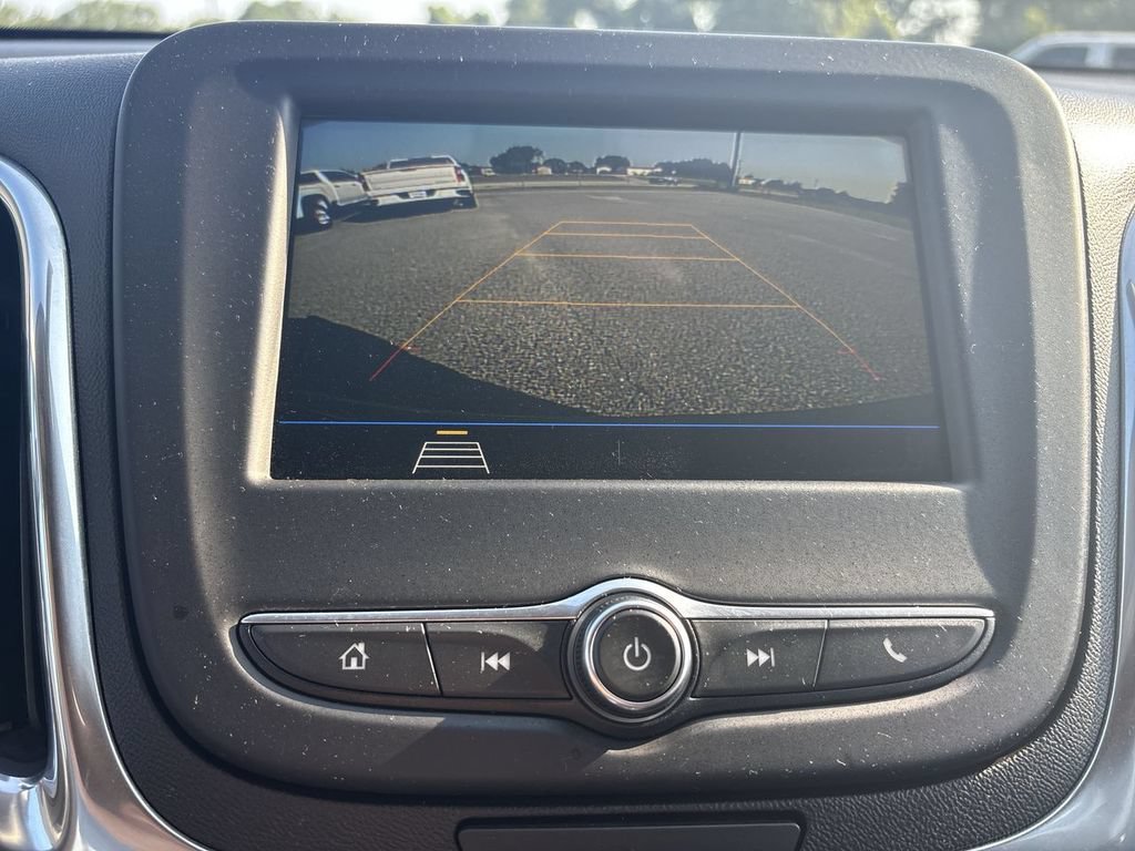 Certified 2019 Chevrolet Equinox LT FWD image 14