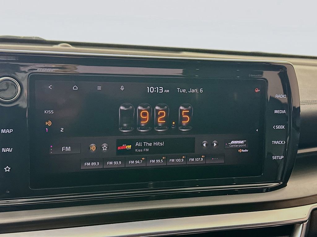 Used 2021 Kia K5 GT w/ GT1 Package image 20