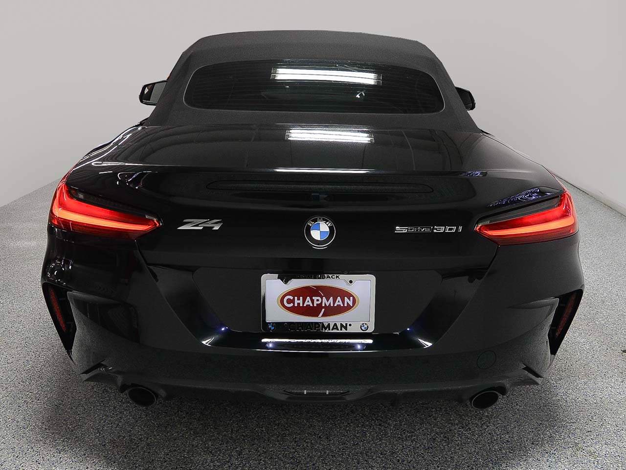 New 2026 BMW Z4 sDrive30i w/ Premium Package RWD image 8