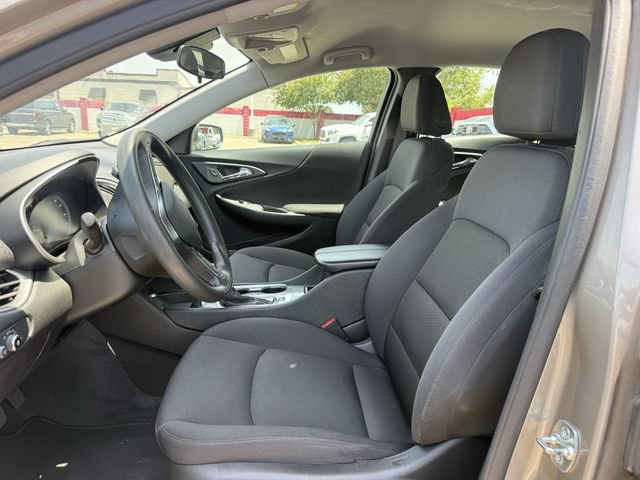 Used 2025 Chevrolet Malibu LT FWD image 26
