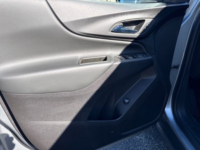 Used 2024 Chevrolet Equinox LT w/ LPO, Floor Liner Package FWD image 14