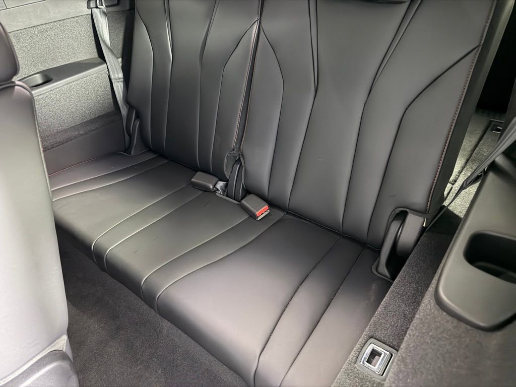 Used 2026 Acura MDX A-Spec image 27