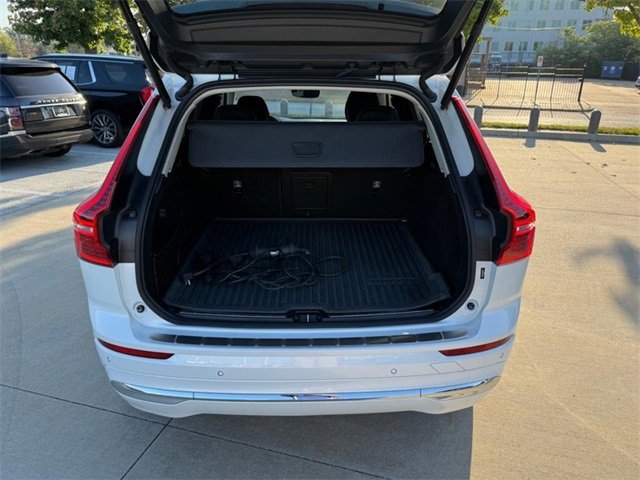 Used 2022 Volvo XC60 T8 Inscription w/ Advanced Package image 8