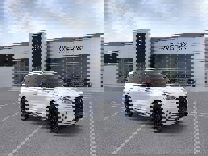 New 2026 Lincoln Corsair Grand Touring image 7